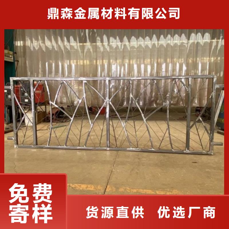 人行天桥栏杆制造厂