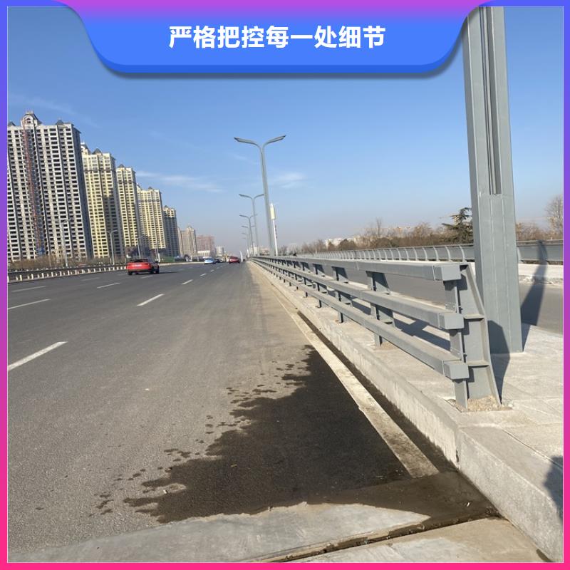 桥上的栏杆价格从优