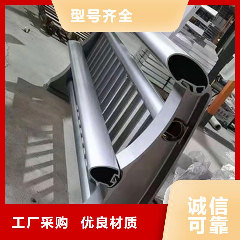 LED灯光天桥栏杆批发_鼎森金属材料有限公司