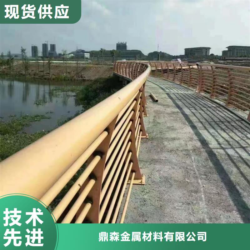 
Q345B防撞栏杆常规型号大量现货