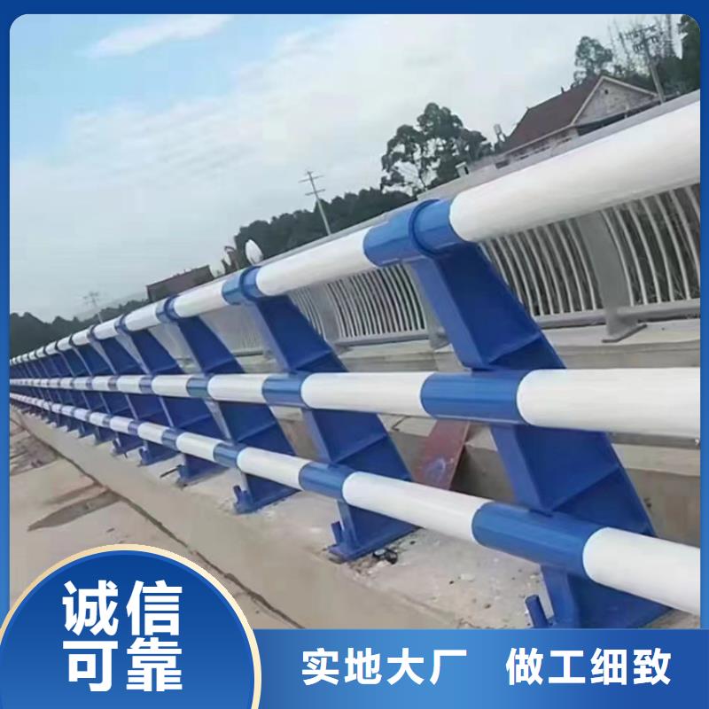 湖北襄樊桥梁栏杆柱样式齐全