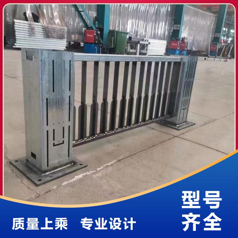 桥梁灯光栏杆企业