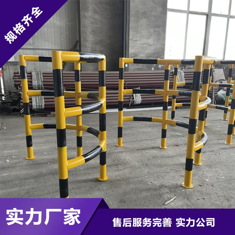 桥梁复合管护栏在线报价