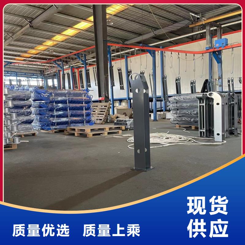 桥梁栏杆源头厂商