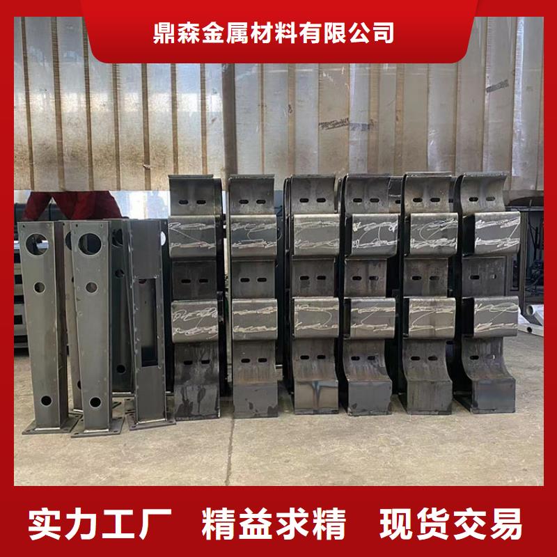 桥梁灯光栏杆企业