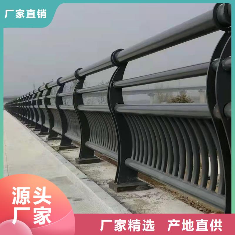 
Q345B桥梁钢板立柱优惠力度大