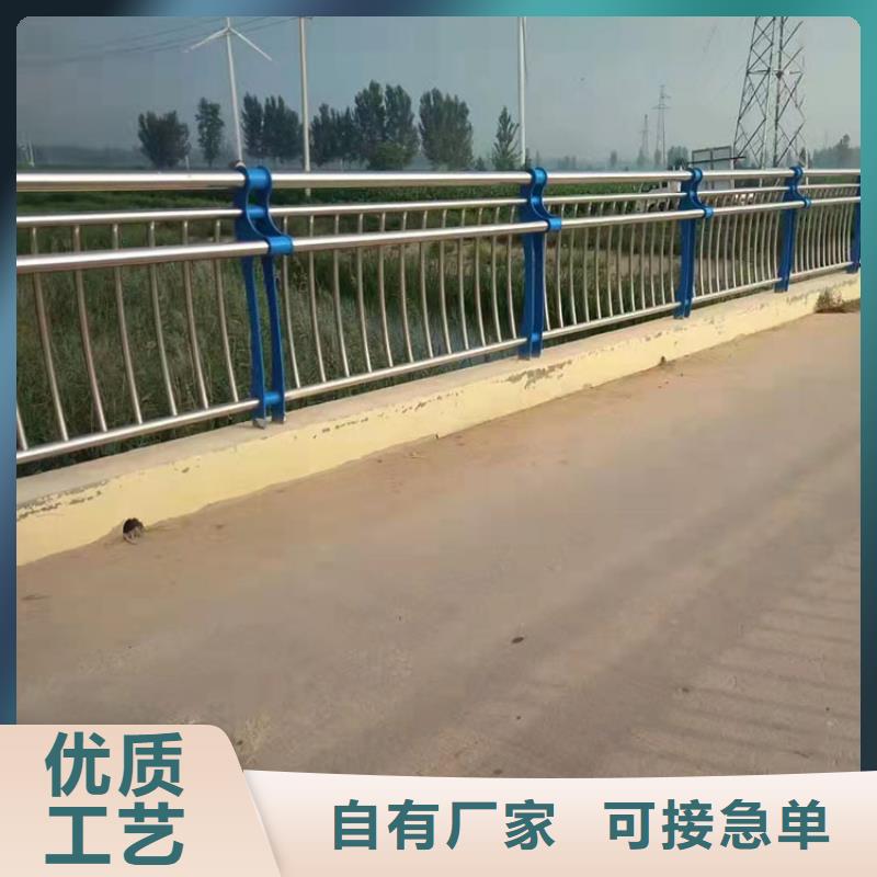桥梁护栏立柱好货不怕比