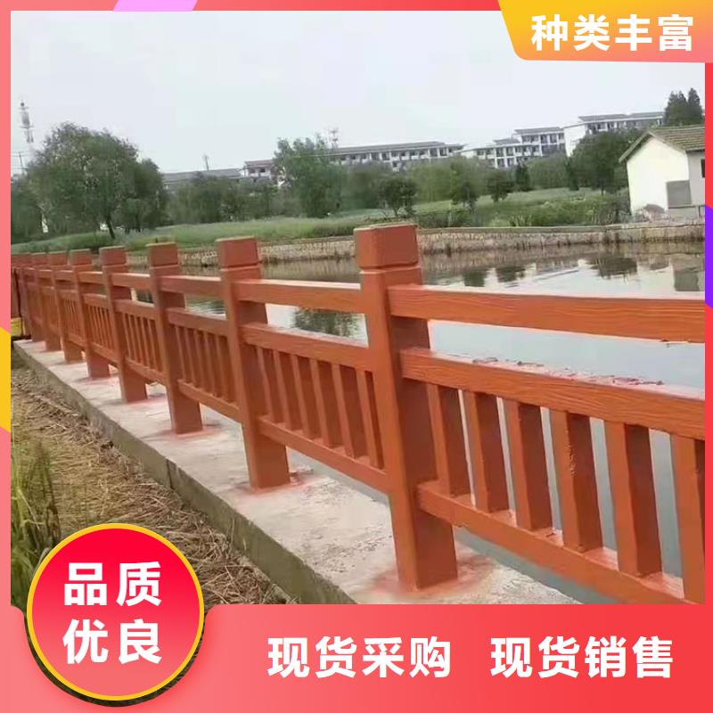桥梁灯光栏杆企业