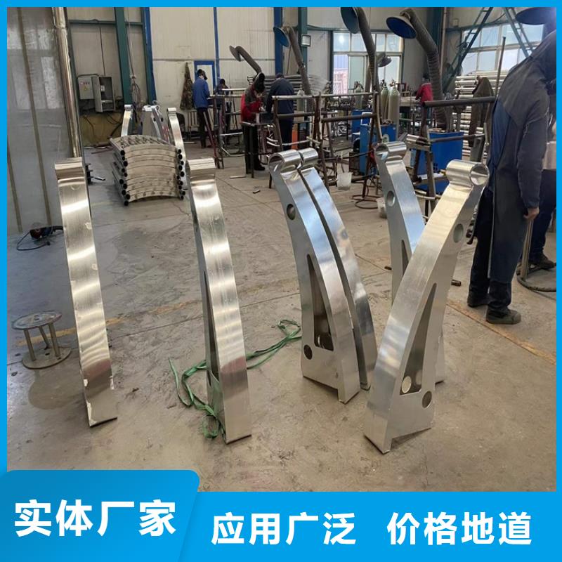 定制桥梁立柱的经销商
