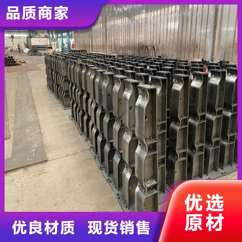 灯箱护栏在线选购