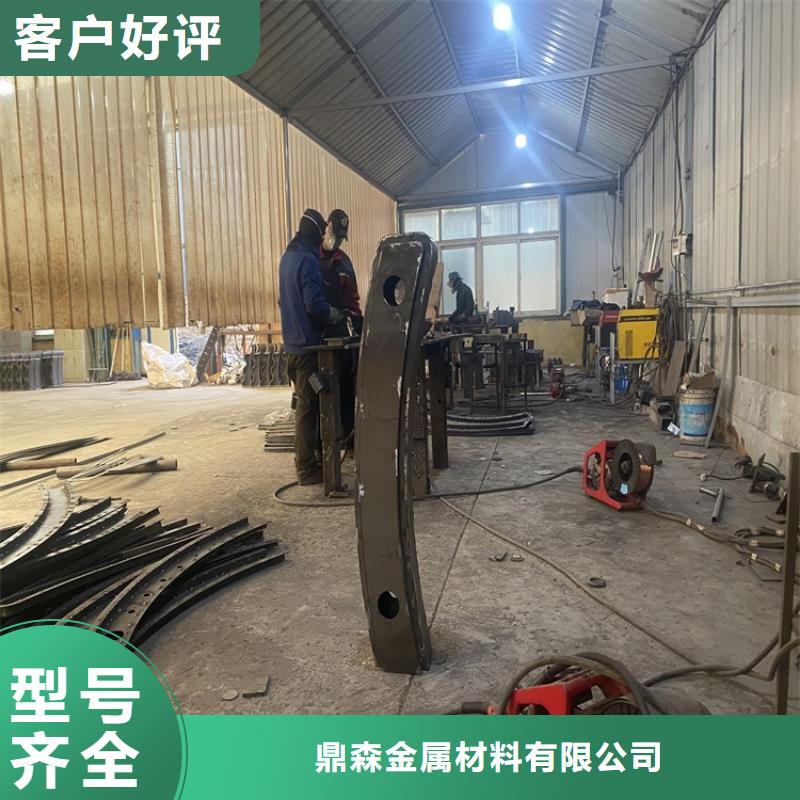 灯箱护栏在线选购