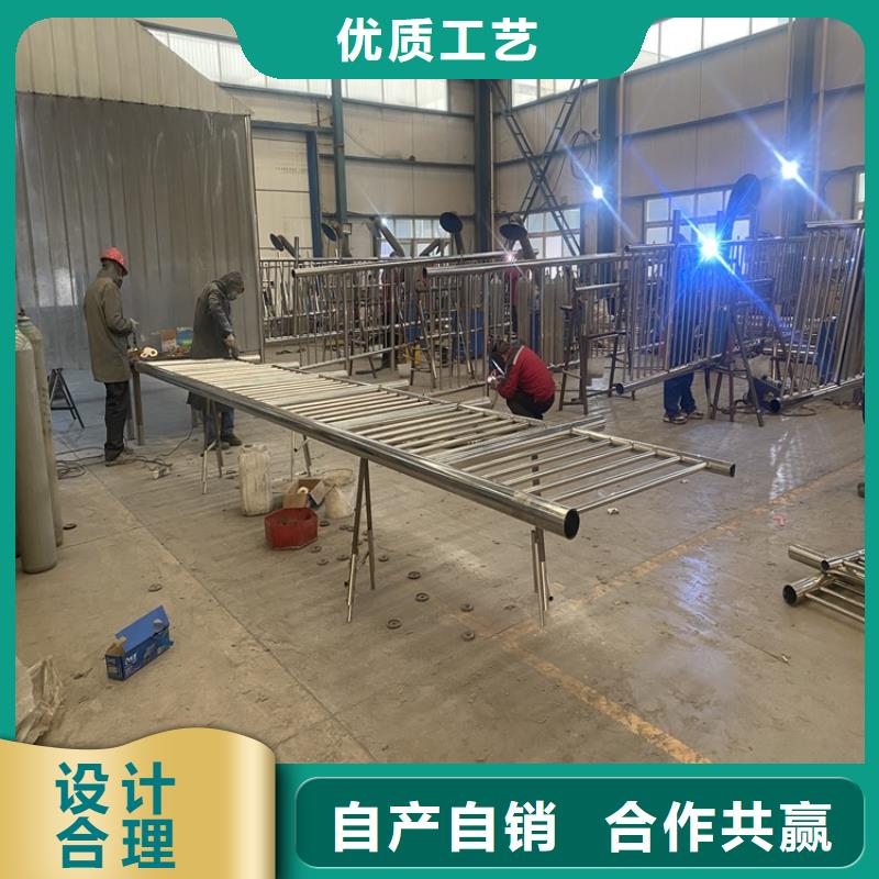 桥梁栏杆柱选材精优
