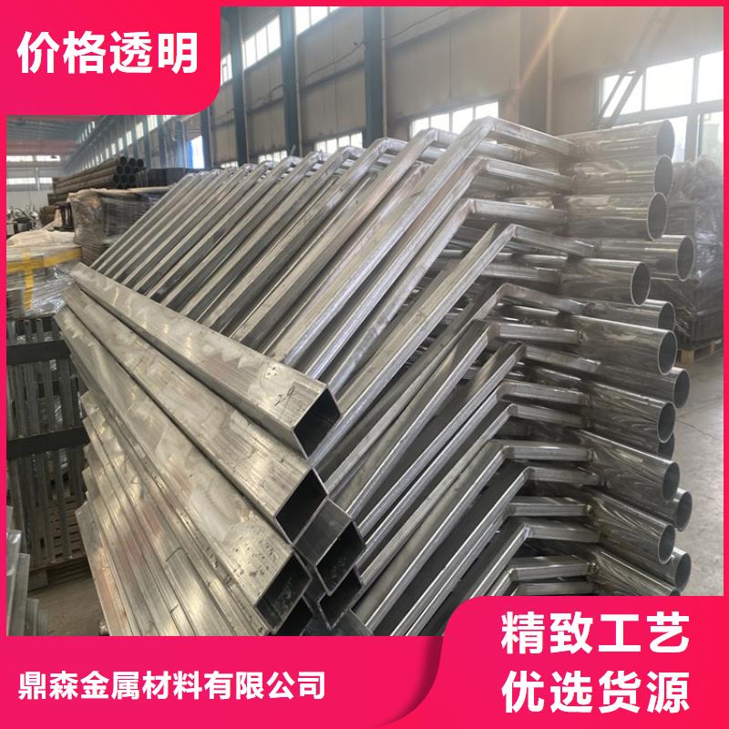 护栏桥梁立柱诚信经营