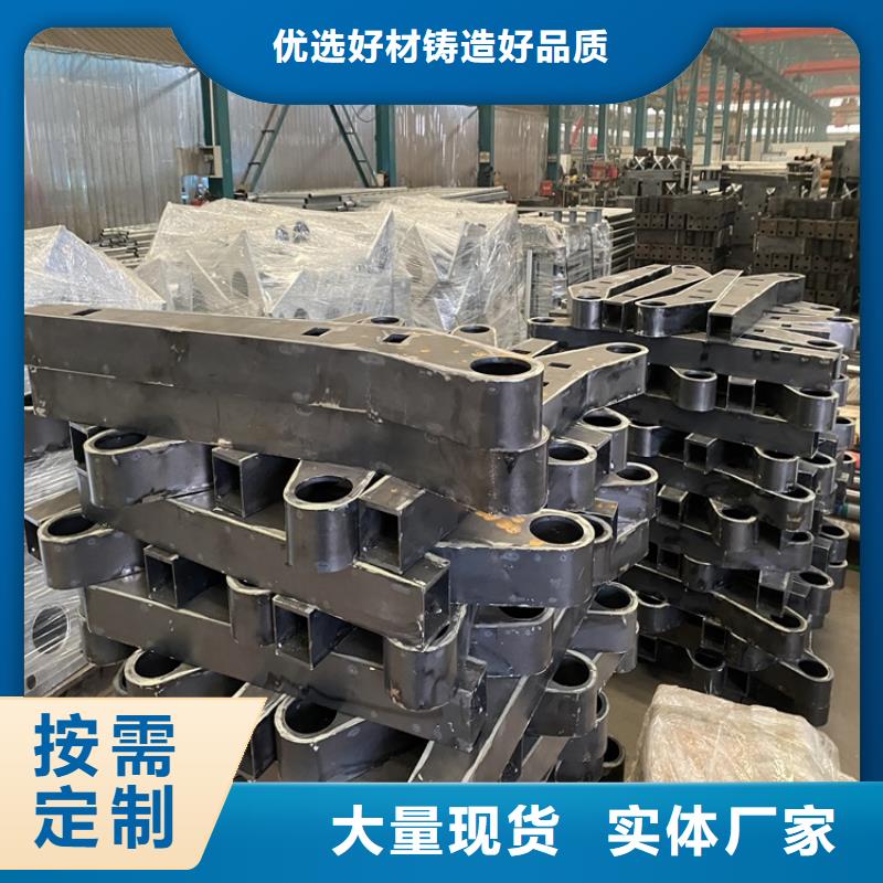 定制桥梁立柱的经销商