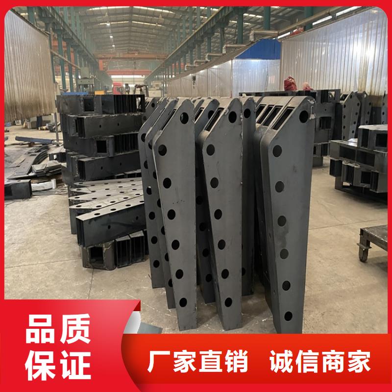 灯箱护栏支持定制
