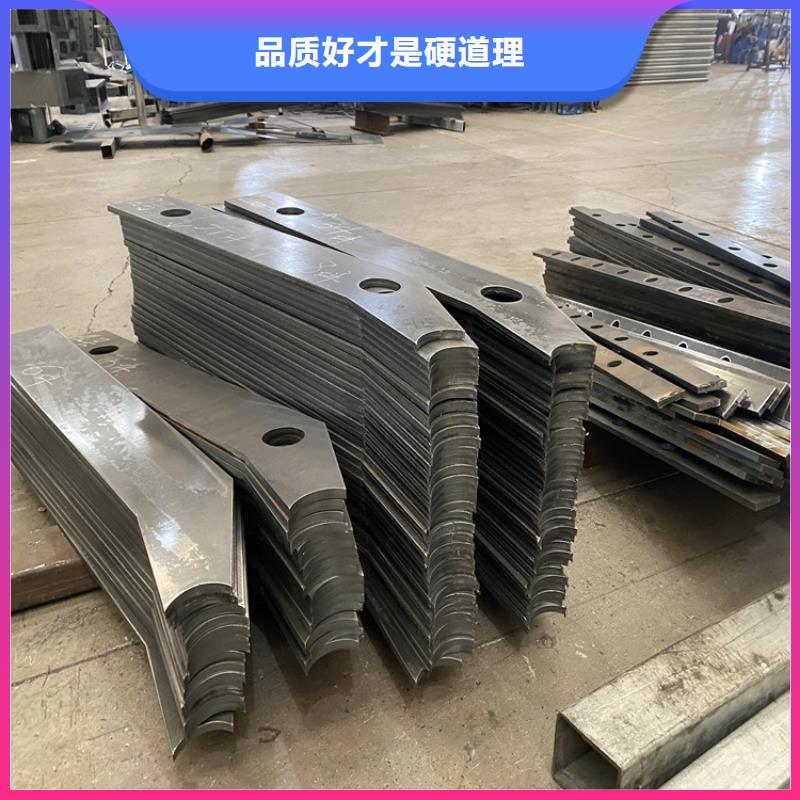 护栏【高速开口栏网】实体厂家大量现货