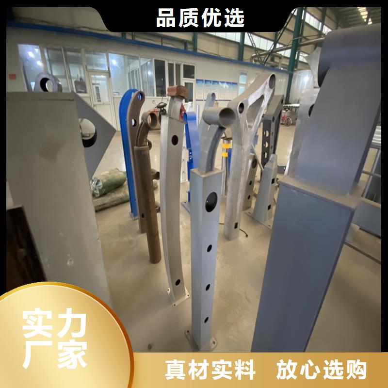 护栏不锈钢桥梁护栏产品细节参数