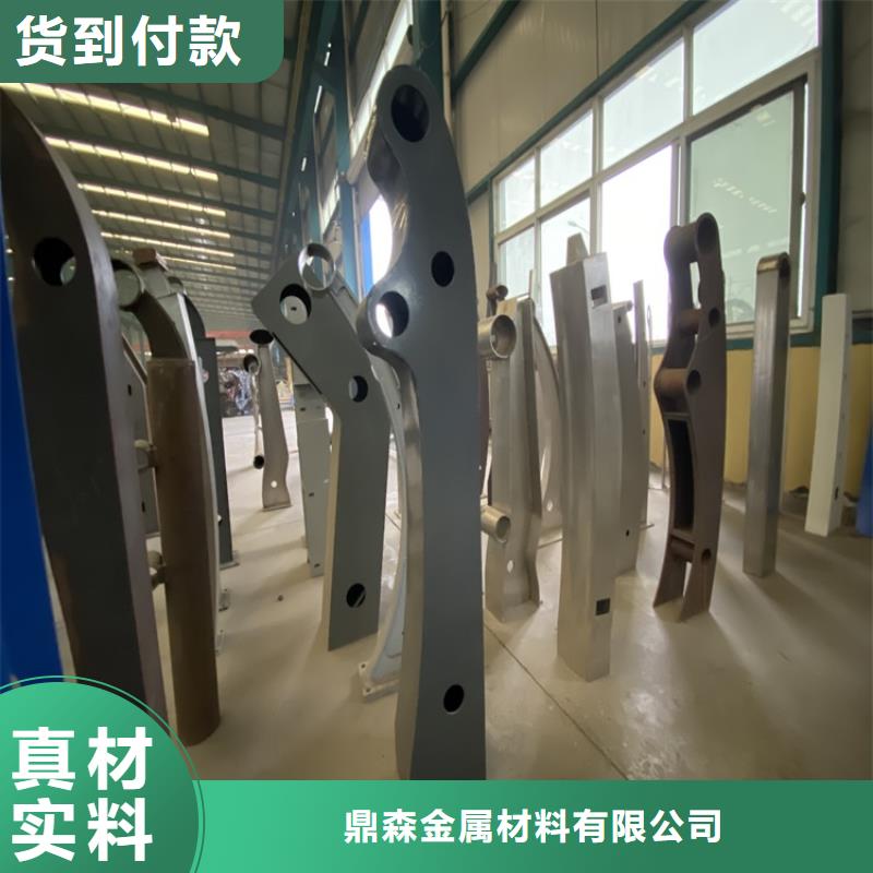 灯箱护栏支持定制