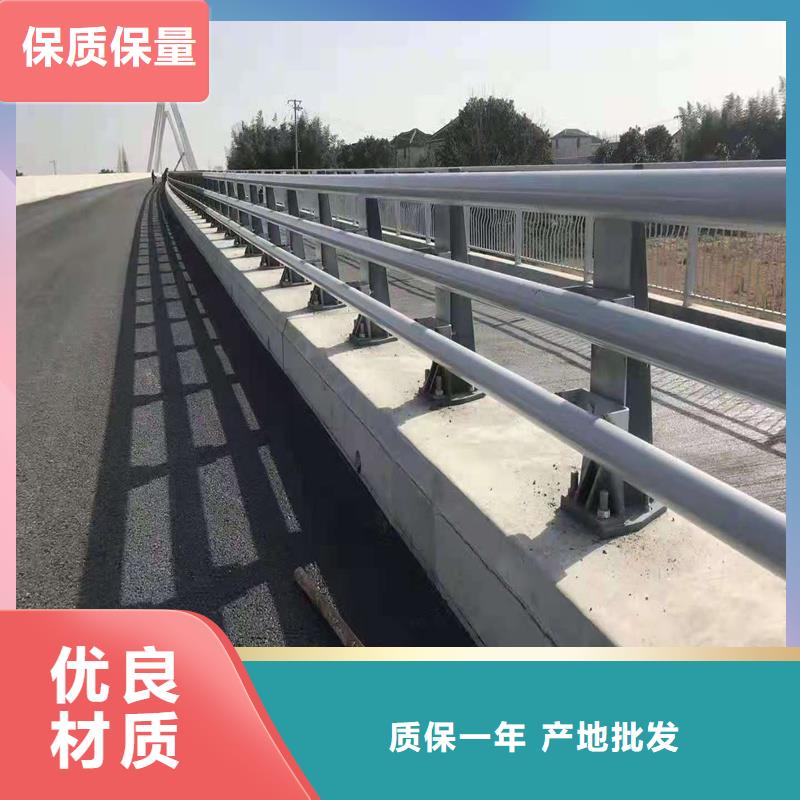 桥梁栏杆柱选材精优