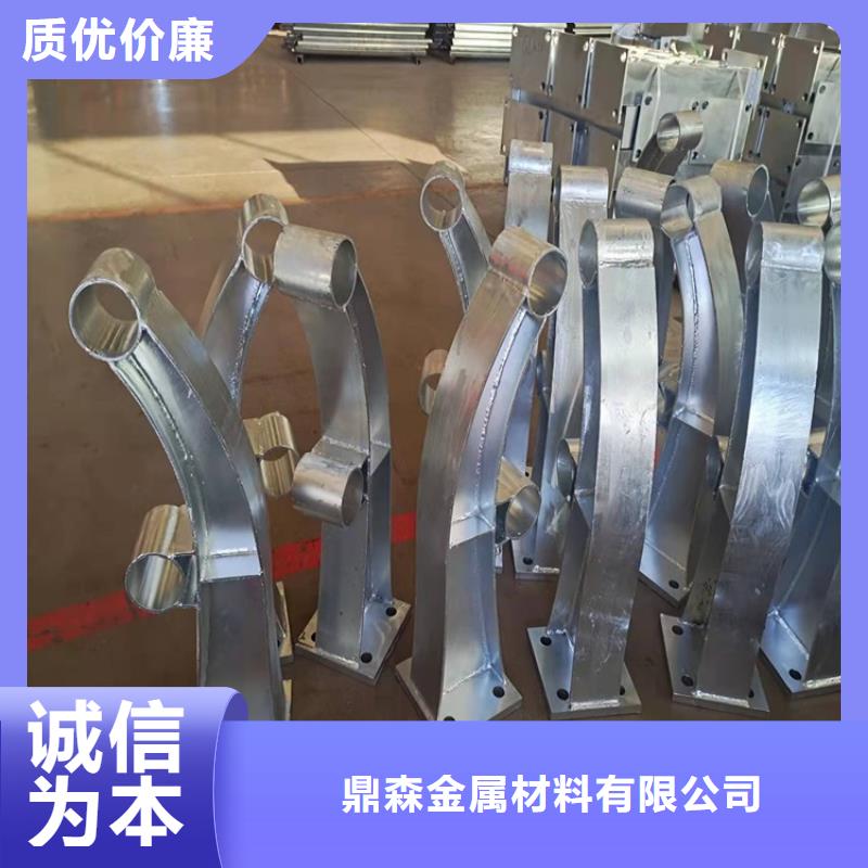 桥梁护栏桥梁景观栏杆贴心服务
