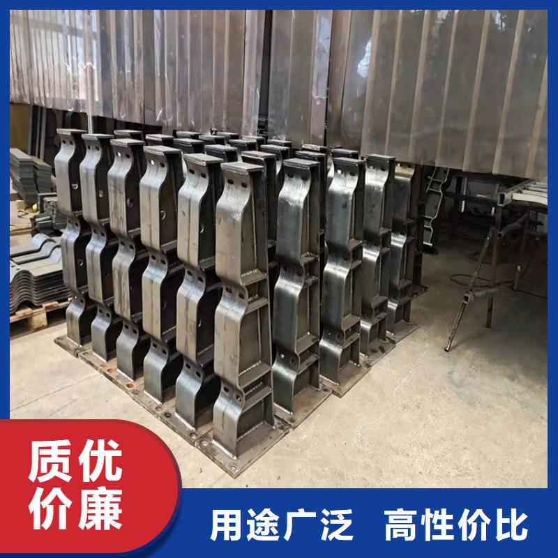 【桥梁护栏】景观护栏现货快速采购