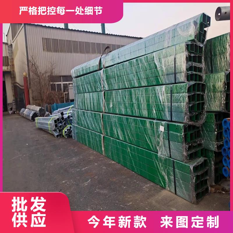 公路桥防撞护栏报价及时