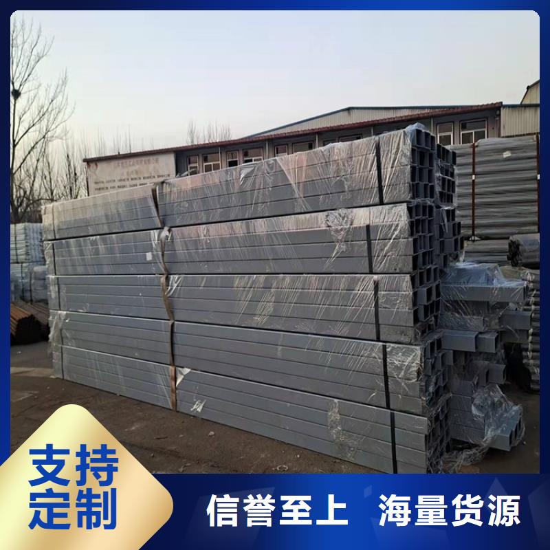 天桥不锈钢灯光栏杆定制