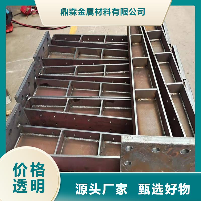 喷塑不锈钢护栏立柱实体厂家