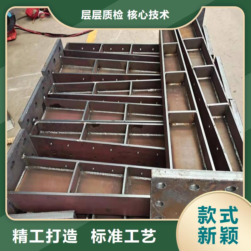 不锈钢桥梁栏杆新品