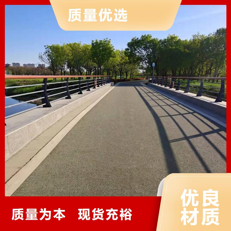 景区景观灯光护栏价格