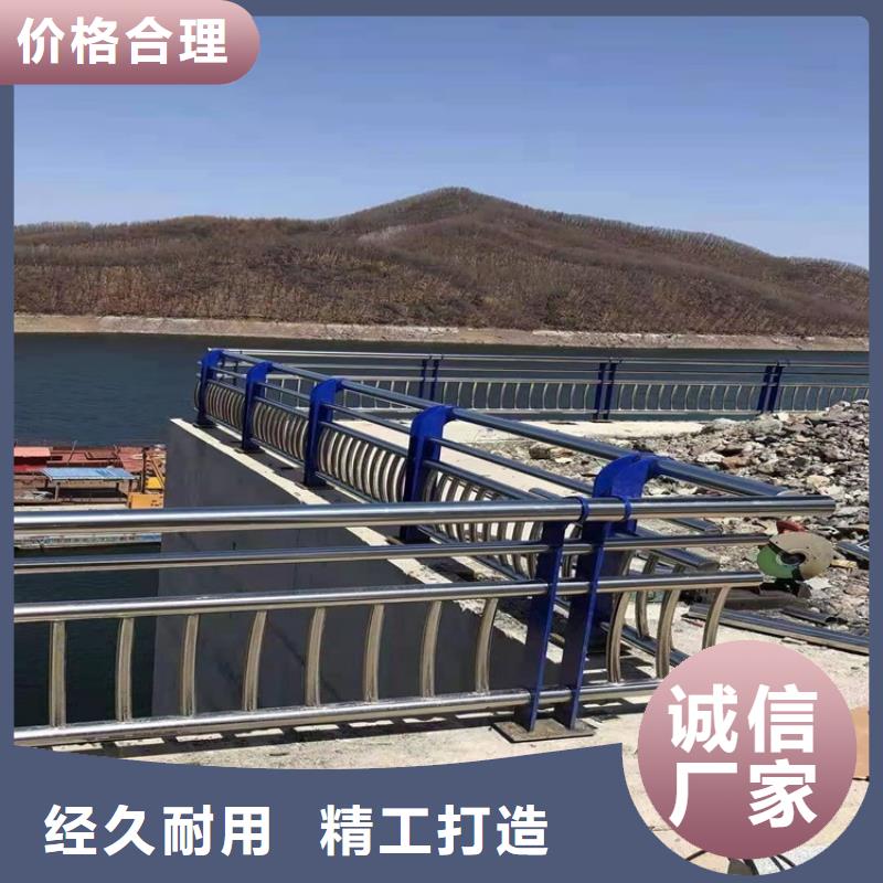 桥梁护栏旋转护栏选择我们选择放心