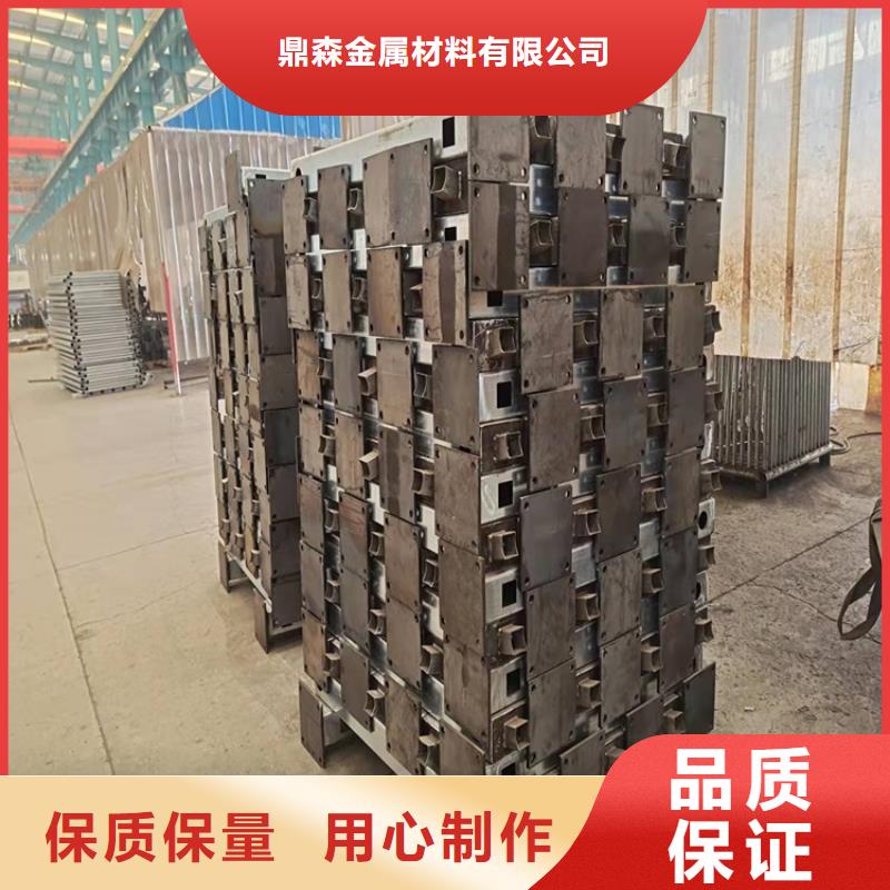 临湘景观护栏质量可靠
