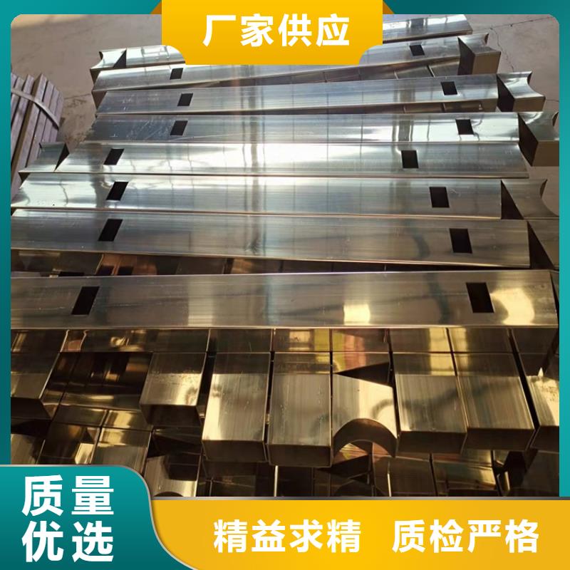 【桥梁护栏道路隔离护栏优选货源】