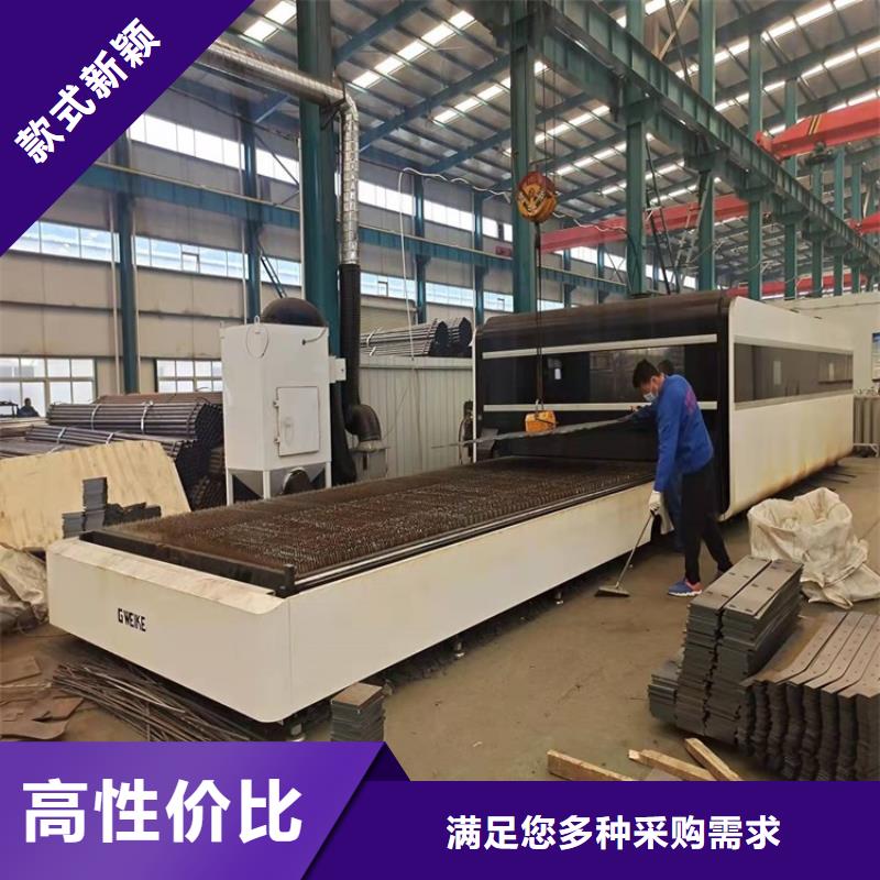 桥梁护栏不锈钢桥梁护栏免费寄样