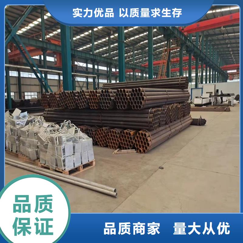 富锦不锈钢护栏厂家坚固耐用