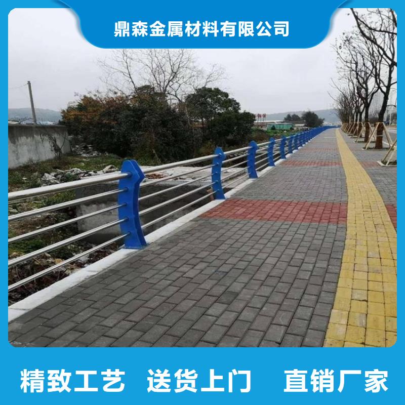 桥梁护栏_中央分隔栏品质保障价格合理