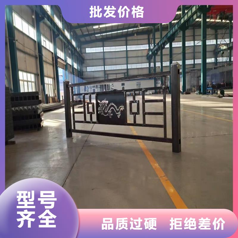 临湘景观护栏质量可靠