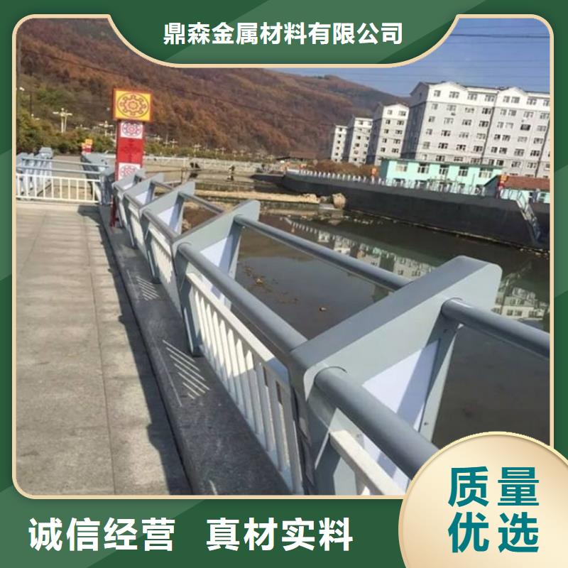 桥梁护栏桥梁景观栏杆贴心服务