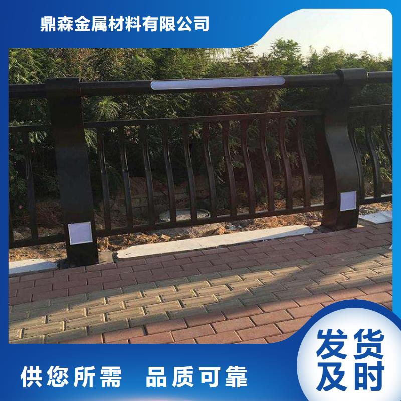桥梁护栏_中央分隔栏品质保障价格合理