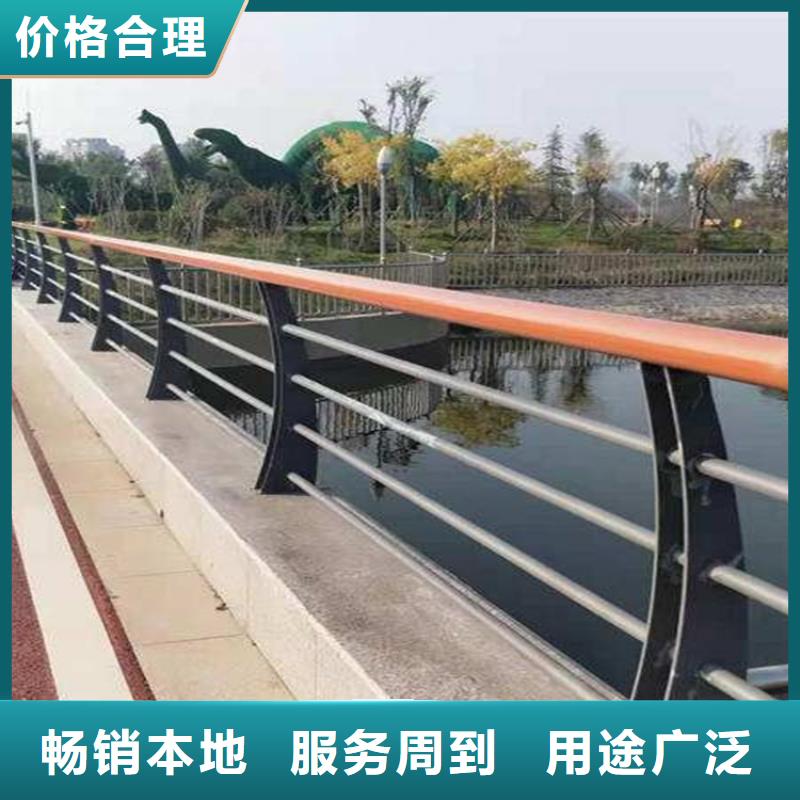 桥梁护栏桥梁景观栏杆贴心服务