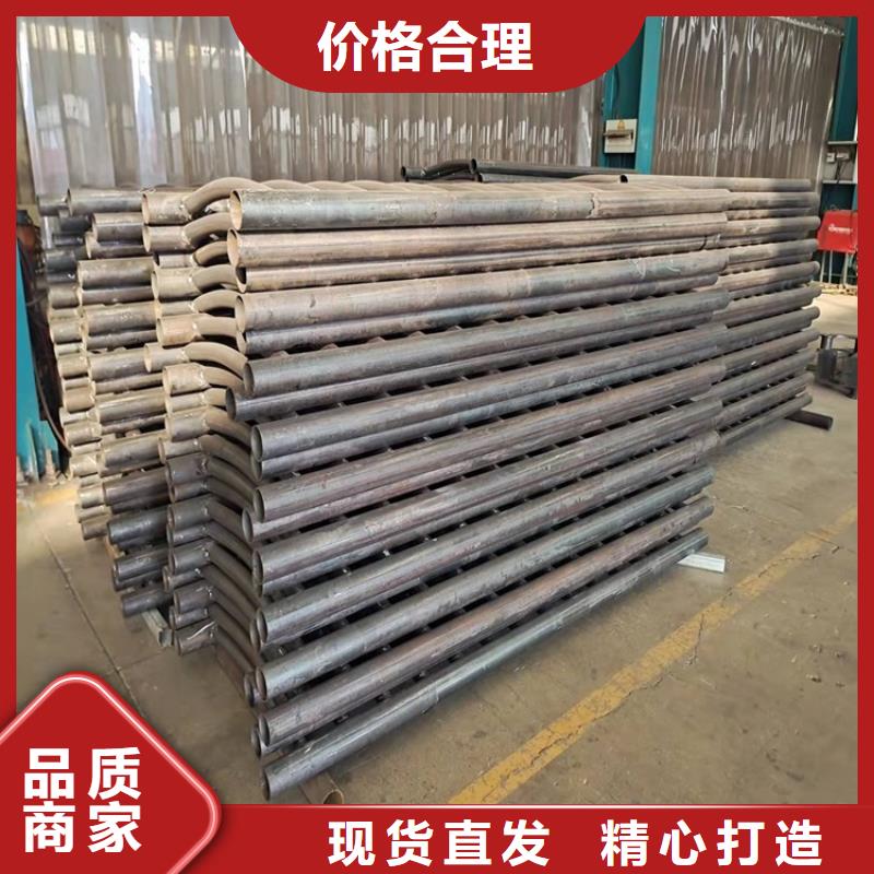 买公路防撞护栏必看-规格全