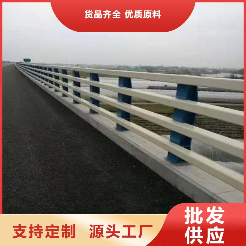 口碑好的LED灯光护栏厂家