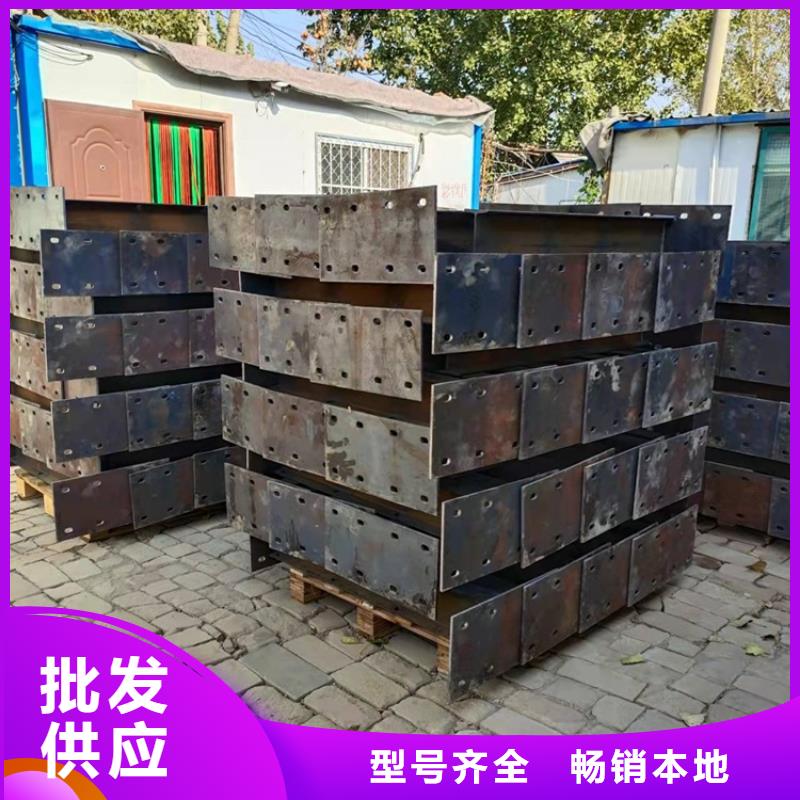 桥梁防撞护栏_【不锈钢复合管栏杆】行业优选