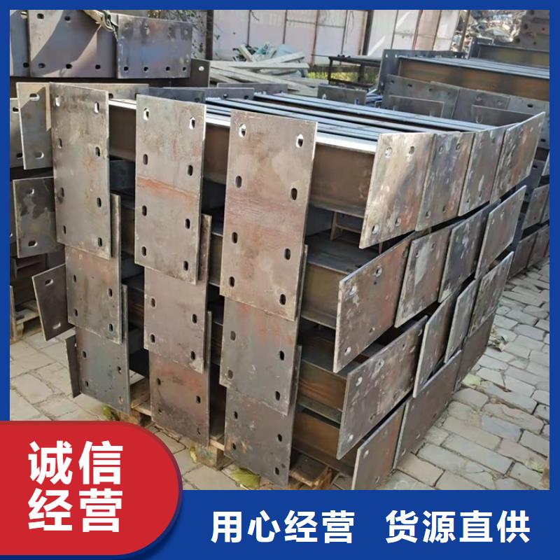道路栏杆采购找口碑厂家