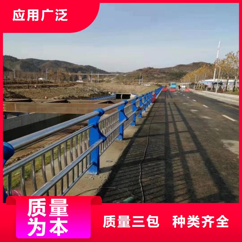 口碑好的LED灯光护栏厂家