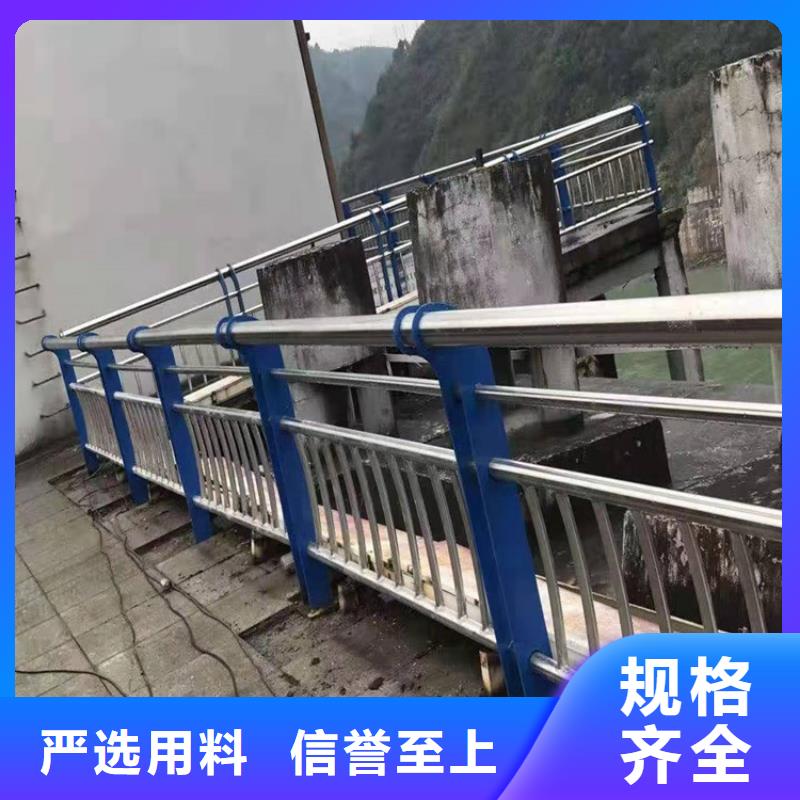 桥梁防撞护栏钢板立柱质量检测