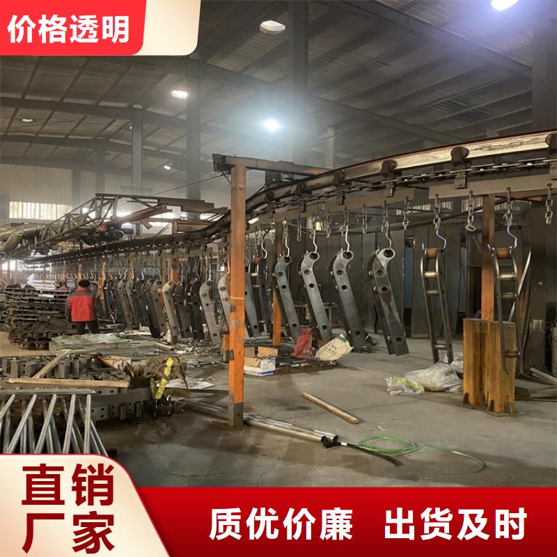天桥栏杆欢迎来电