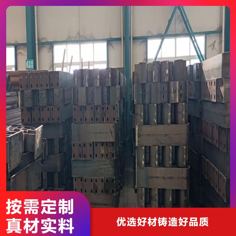 不锈钢护栏厂家多种规格供您选择