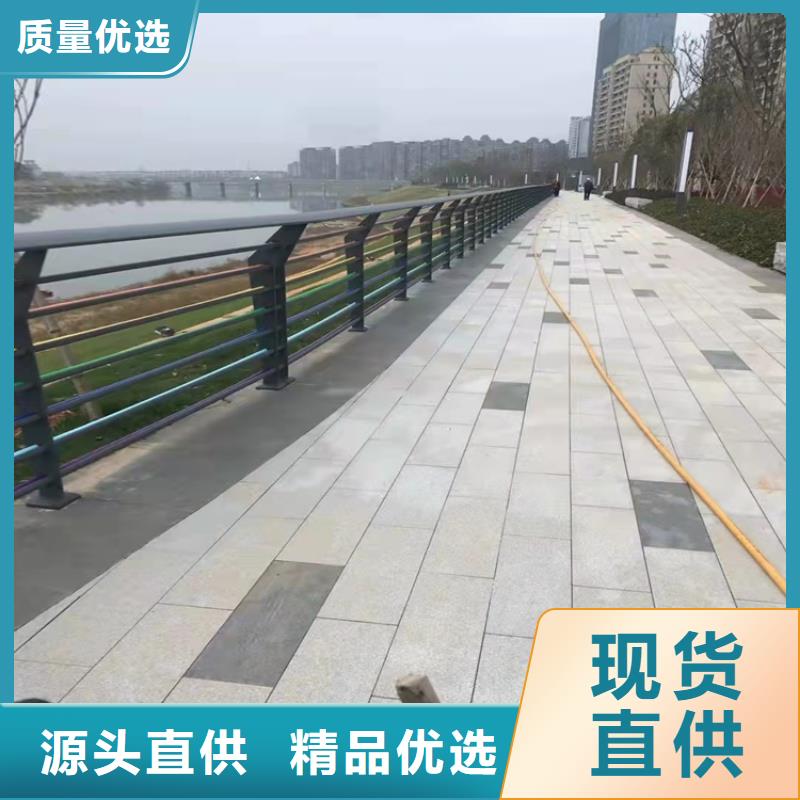 不锈钢护栏比同行节省10%