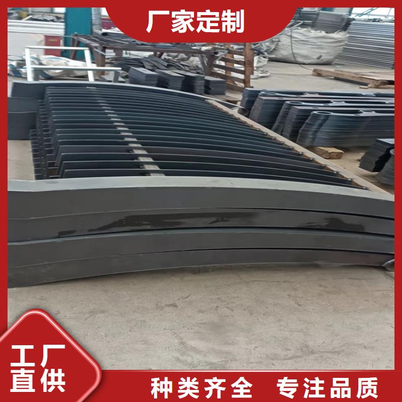 专业销售景观隔离栏杆-口碑好